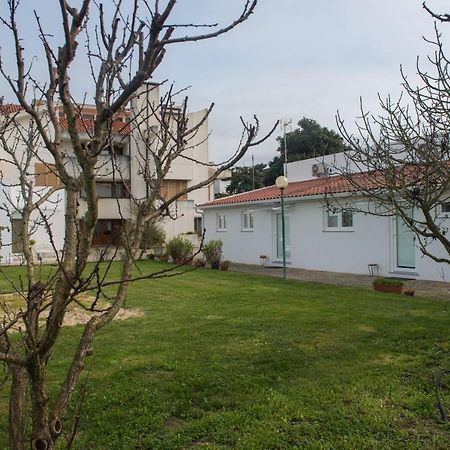 Casa Dos Castanheiros Otel Vila Verde  Dış mekan fotoğraf
