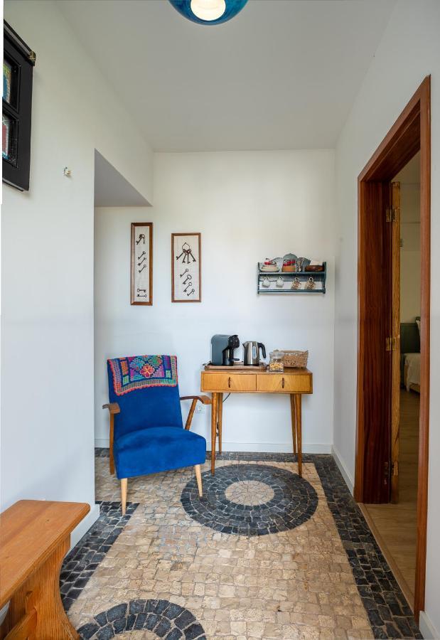 Casa Dos Castanheiros Otel Vila Verde  Dış mekan fotoğraf