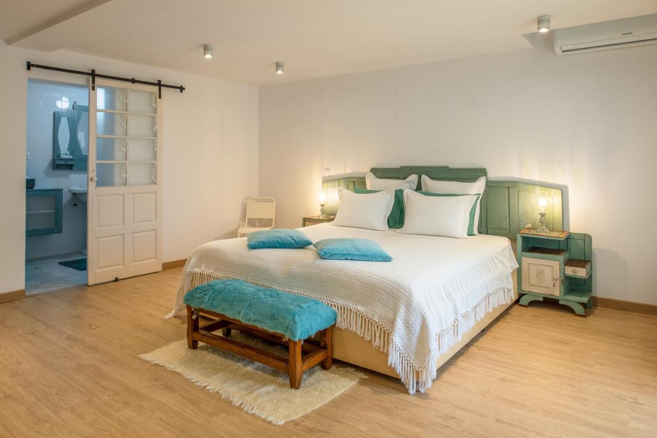 Casa Dos Castanheiros Otel Vila Verde  Dış mekan fotoğraf