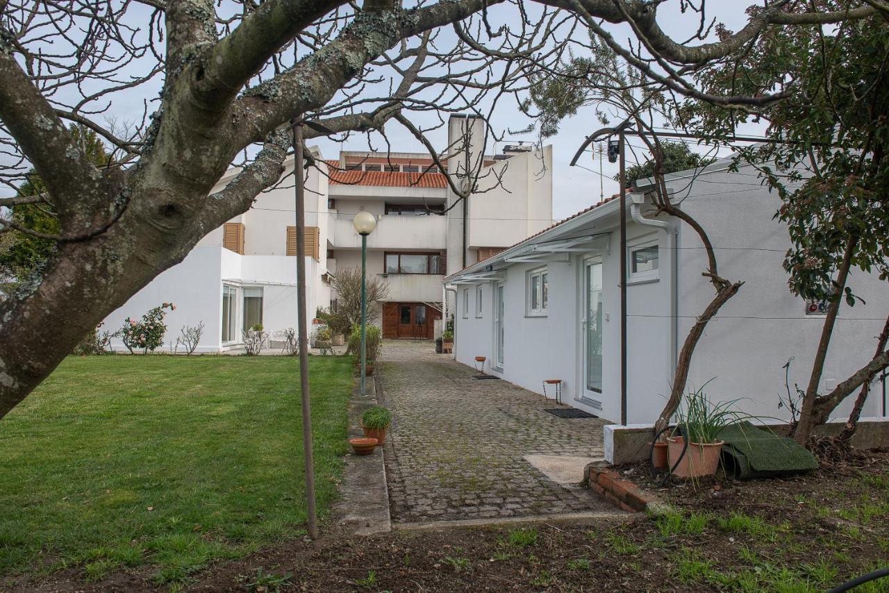 Casa Dos Castanheiros Otel Vila Verde  Dış mekan fotoğraf