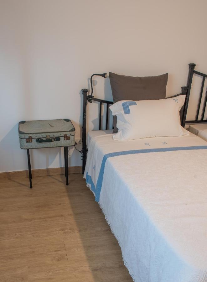 Casa Dos Castanheiros Otel Vila Verde  Dış mekan fotoğraf